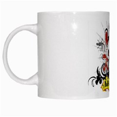 Bad Girls Club White Mug from Custom Dropshipper Left