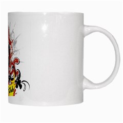 Bad Girls Club White Mug from Custom Dropshipper Right