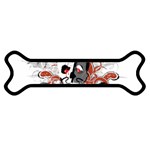 Bad Girls Club Magnet (Dog Bone)