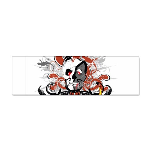 Bad Girls Club Sticker Bumper (100 pack) from Custom Dropshipper Front