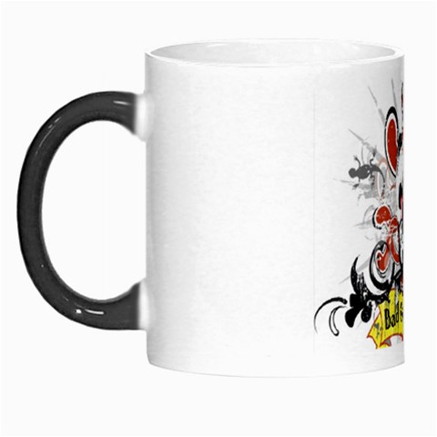 Bad Girls Club Morph Mug from Custom Dropshipper Left