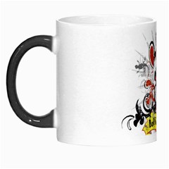 Bad Girls Club Morph Mug from Custom Dropshipper Left