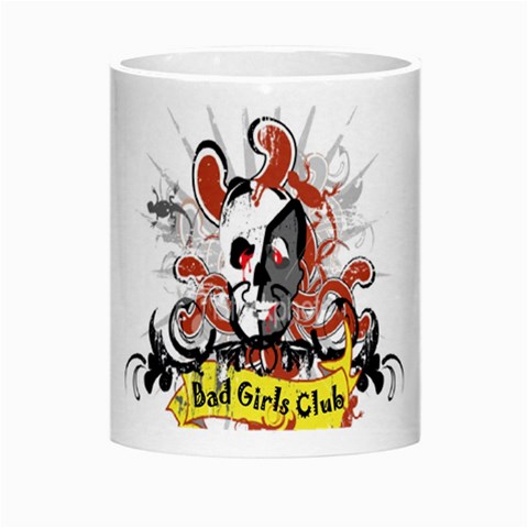 Bad Girls Club Morph Mug from Custom Dropshipper Center