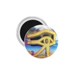 Horus Eye1 1.75  Magnet