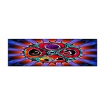 Conception Mandala Sticker (Bumper)