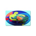 Mother&Baby Magnet (Name Card)