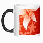 flower_plate Morph Mug