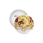 eagel 1.75  Button