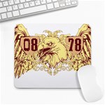 eagel Large Mousepad