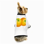 orange Dog T-Shirt