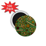 Bakery 4 1.75  Magnets (100 pack) 