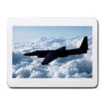 U-2 Dragon Lady Small Mousepad
