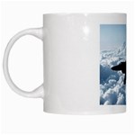 U-2 Dragon Lady White Mug