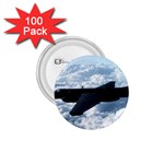 U-2 Dragon Lady 1.75  Button (100 pack) 