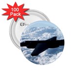 U-2 Dragon Lady 2.25  Button (100 pack)