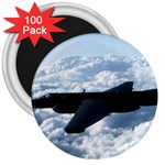 U-2 Dragon Lady 3  Magnet (100 pack)