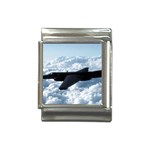 U-2 Dragon Lady Italian Charm (13mm)