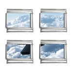 U-2 Dragon Lady 9mm Italian Charm (4 pack)