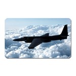 U-2 Dragon Lady Magnet (Rectangular)