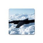 U-2 Dragon Lady Magnet (Square)