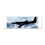 U-2 Dragon Lady Sticker Bumper (100 pack)