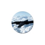 U-2 Dragon Lady Golf Ball Marker
