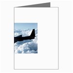 U-2 Dragon Lady Greeting Cards (Pkg of 8)