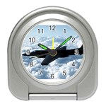 U-2 Dragon Lady Travel Alarm Clock