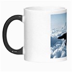 U-2 Dragon Lady Morph Mug
