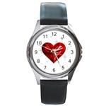 ace02 Round Metal Watch