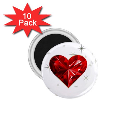 ace02 1.75  Magnet (10 pack)  from Custom Dropshipper Front