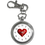 ace02 Key Chain Watch