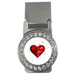 ace02 Money Clip (CZ)