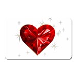 ace02 Magnet (Rectangular)