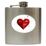 ace02 Hip Flask (6 oz)