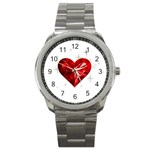 ace02 Sport Metal Watch