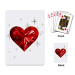 ace02 Playing Cards Single Design