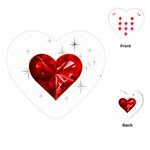 ace02 Playing Cards (Heart)