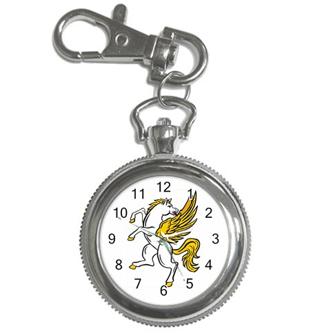 Pegasus Key Chain Watch from Custom Dropshipper Front