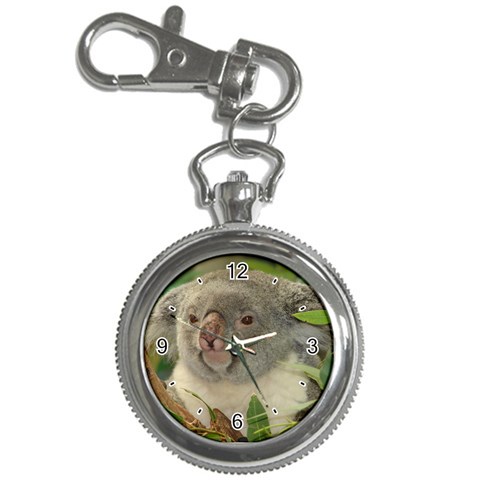 Koala Bear Key Chain Watch from Custom Dropshipper Front