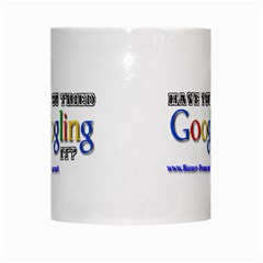 Have you tried Googling it? White Mug from Custom Dropshipper Center