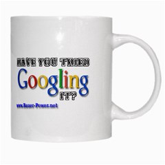 Have you tried Googling it? White Mug from Custom Dropshipper Right