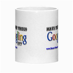 Have you tried Googling it? Morph Mug from Custom Dropshipper Center