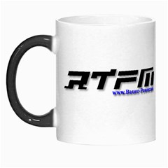 RTFM! Morph Mug from Custom Dropshipper Left