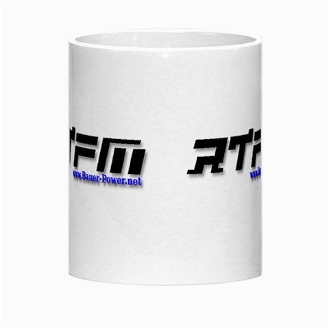 RTFM! Morph Mug from Custom Dropshipper Center