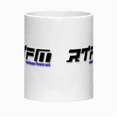 RTFM! Morph Mug from Custom Dropshipper Center