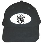 cernunnos Black Cap