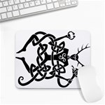 cernunnos Small Mousepad