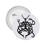 cernunnos 2.25  Button