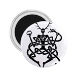 cernunnos 2.25  Magnet